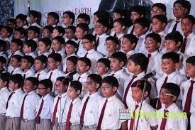 Don Bosco School - Logo