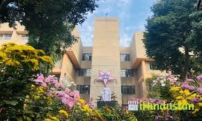 Don Bosco School, Alaknanda - Logo