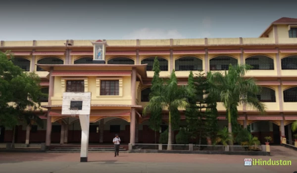 Don Bosco School Udaipur - Logo