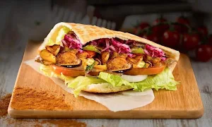 Doner & Gyros - Logo