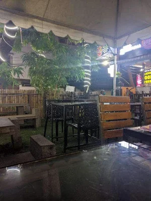 Doner Ville - Cover photo