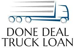 Done Deal Truck Loan - Logo