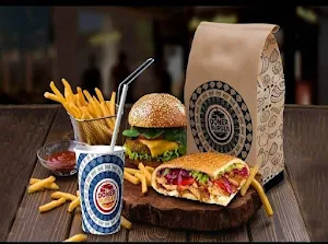 Doner & Burger - Cover photo