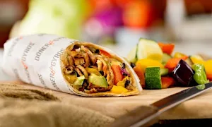 Doner And Gyros - Logo