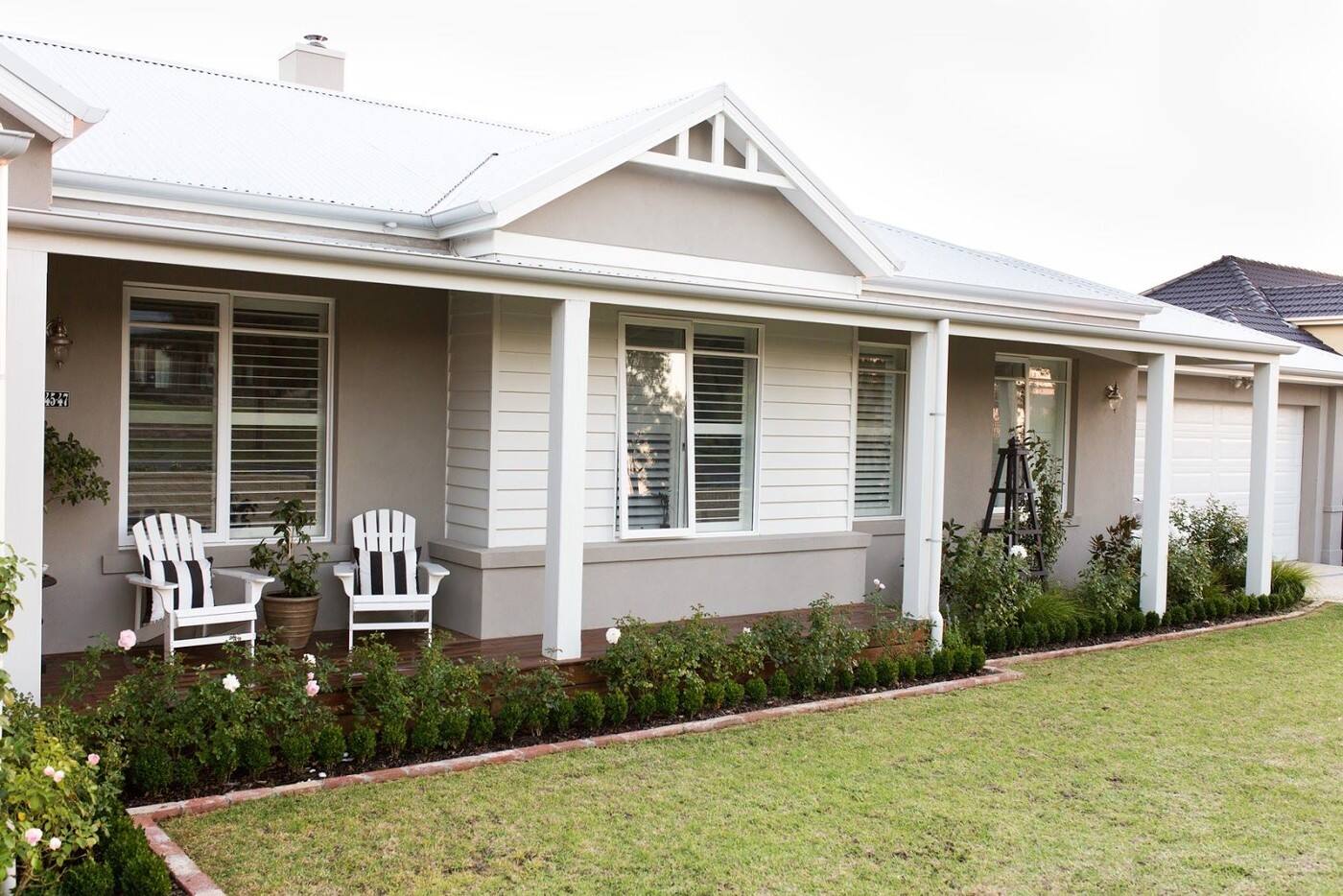 DoneRight House Painting - Cover photo
