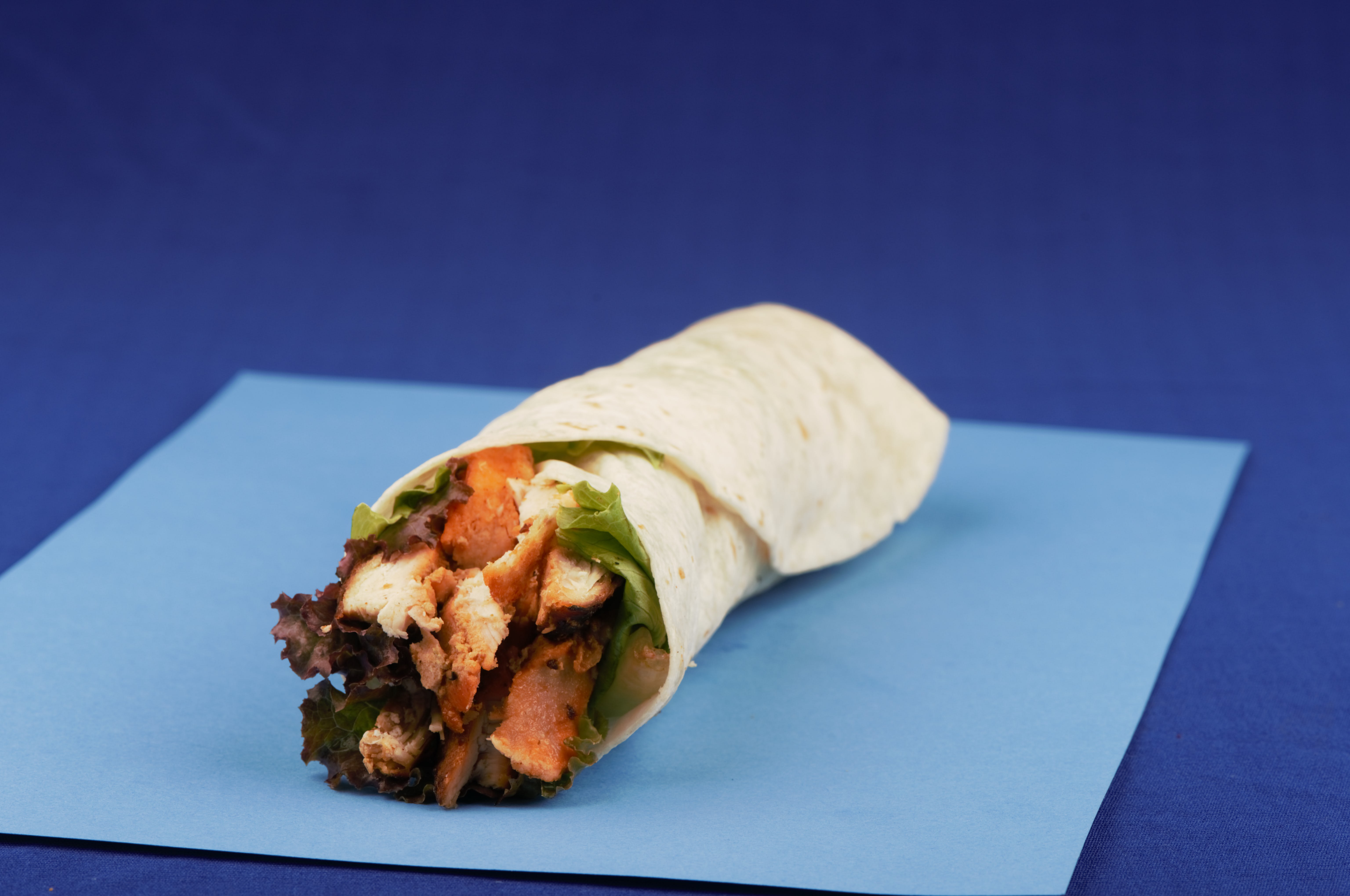 Doner Kebabi - Logo