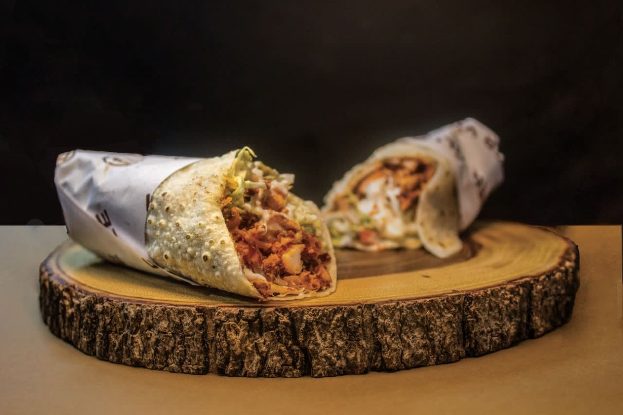 Doner Ville - Logo