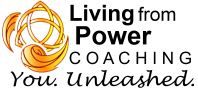 Don Goodeve - Living from Power Coaching - Cover photo