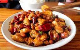 Dongri Chinese - Cover photo