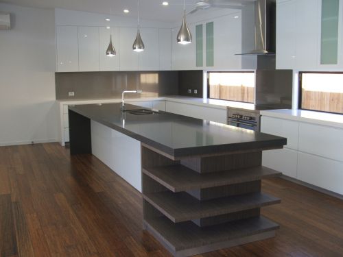 Don Michel Cabinetmakers - Logo