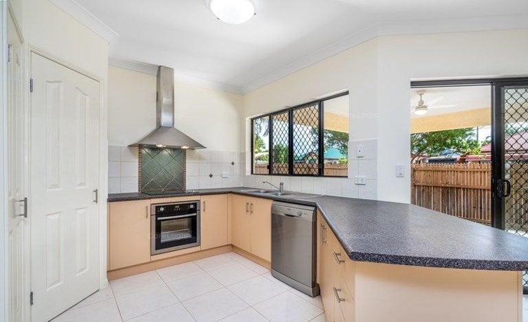 Donna Cahill Cairns Property - Cover photo