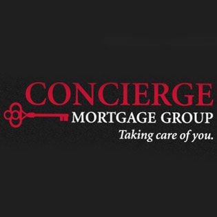 Donna Ramsay - Concierge Mortgage - Logo