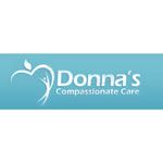 Donna&s;s Compassionate Care - Logo