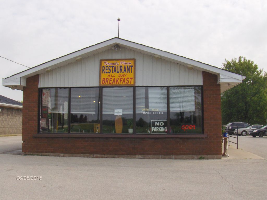 Donna&s;s Place Restaurant - Cover photo