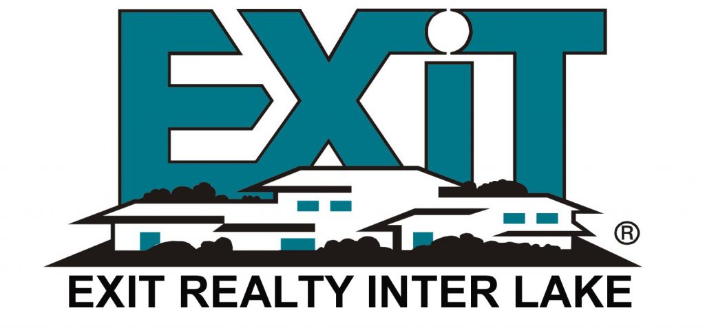 Donna Van&s;t Hof Exit Realty Inter Lake - Logo