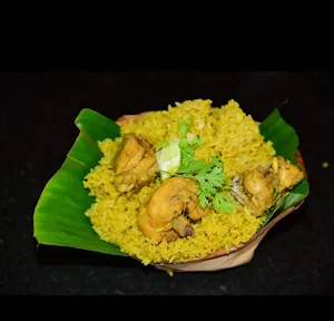 Donne Biryani House - Cover photo
