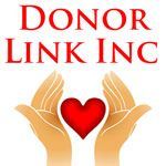 Donor Link Inc - Logo