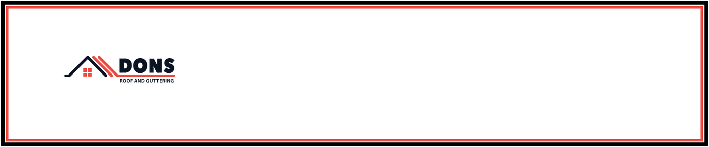 Don's Guttering Services - Cover photo