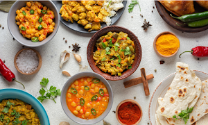 Don'T Worry Eat Curry - Cover photo