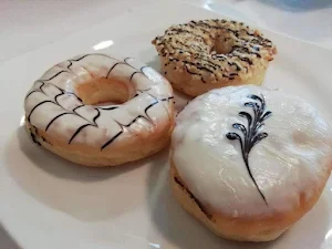 Donut House - Cover photo