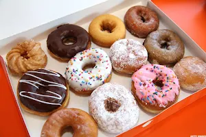 Donut House - Cover photo