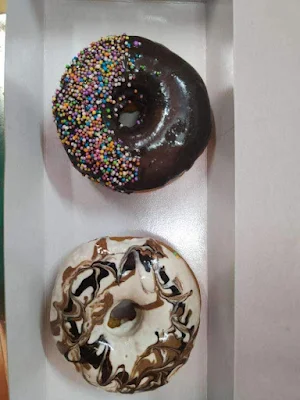 Donut House - Cover photo