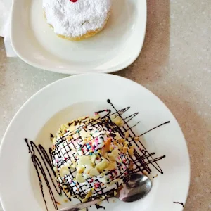 Donut House - Cover photo
