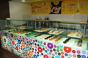 Donut House - Cover photo