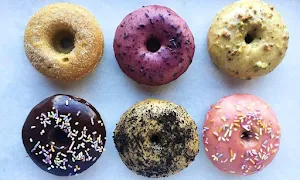 Donut Bakery Cafe - Cover photo