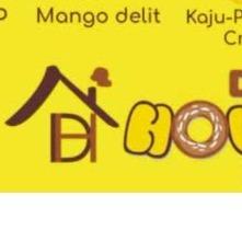 Donut House - Logo