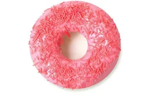 Donut House - Logo
