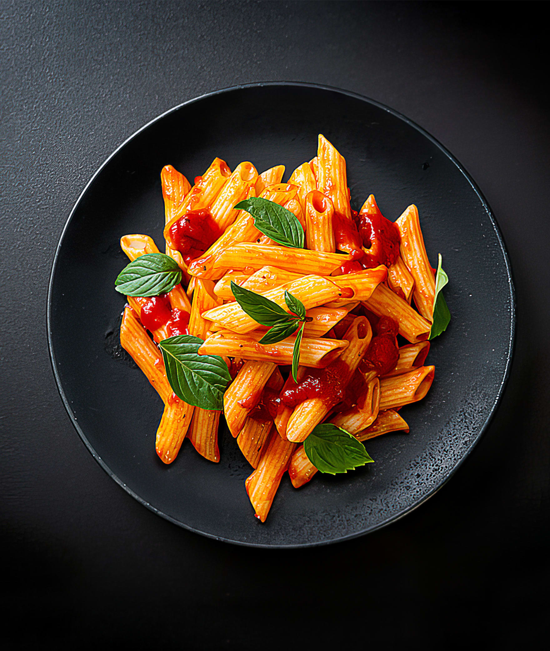 DONY'S PASTA CO - Logo