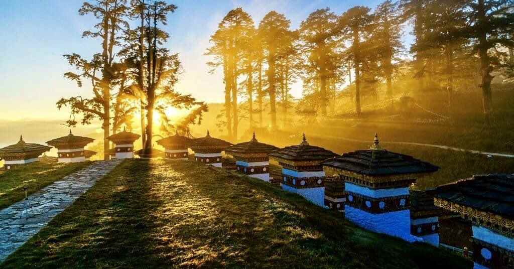 Dooars Bhutan Tours And Travels - Cover photo