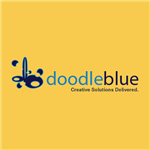 Doodleblue Innovations - Logo