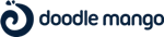 Doodle Mango - Logo
