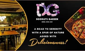 Doodle's Garden - Logo
