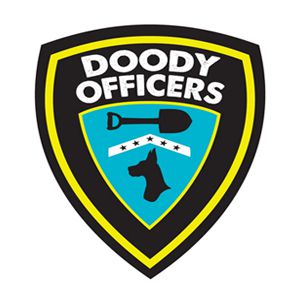 Doody Officers - Logo