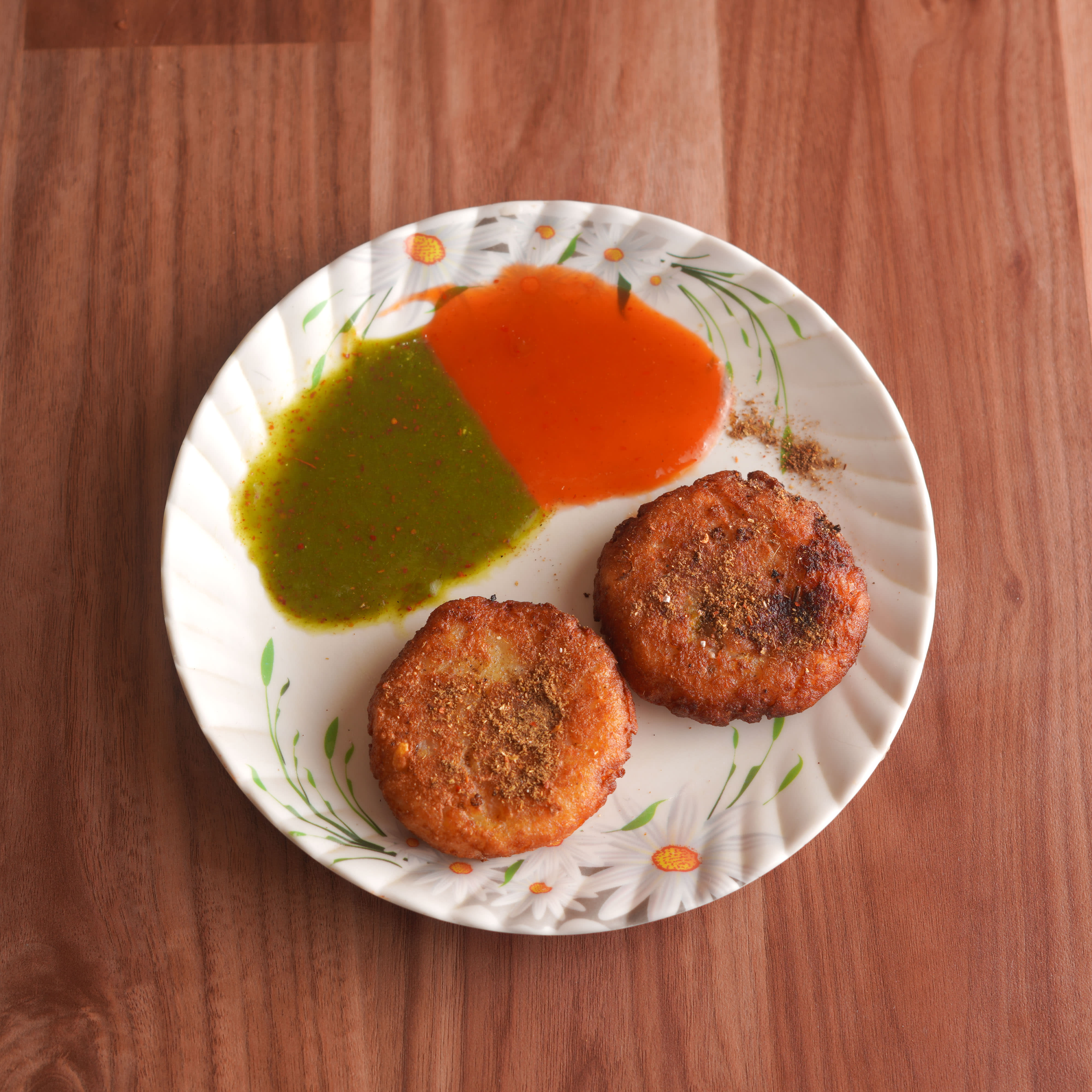 Doon Chaat Bhandar - Logo