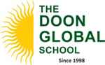 Doonglobalschool - Logo