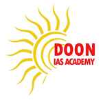 Doon Ias Academy - Logo