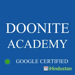 Doonite academy - Logo