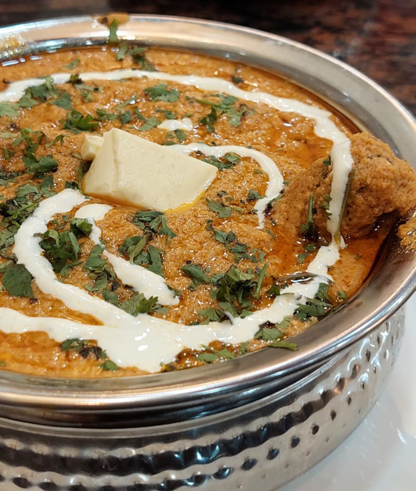 DOON MUGHAL FOODS - Logo