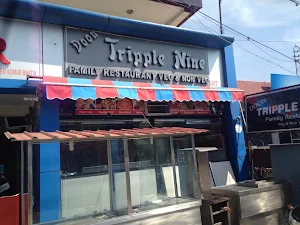 Doon Tripple Nine - Cover photo