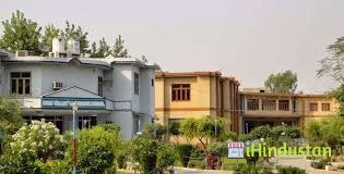 Doon Valley Cambridge School - Logo