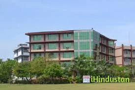 Doon Valley Institute of Pharmacy and Medicine - Logo