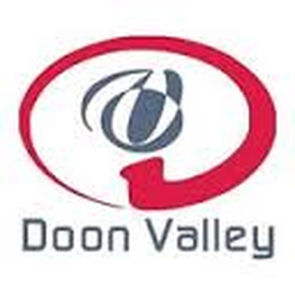 Doon Valley Institute of Engineering & Technology (DVIET) - Logo