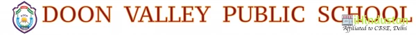 Doon Valley Public School - Logo