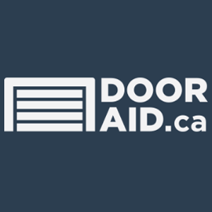 Door Aid Solutions - Logo