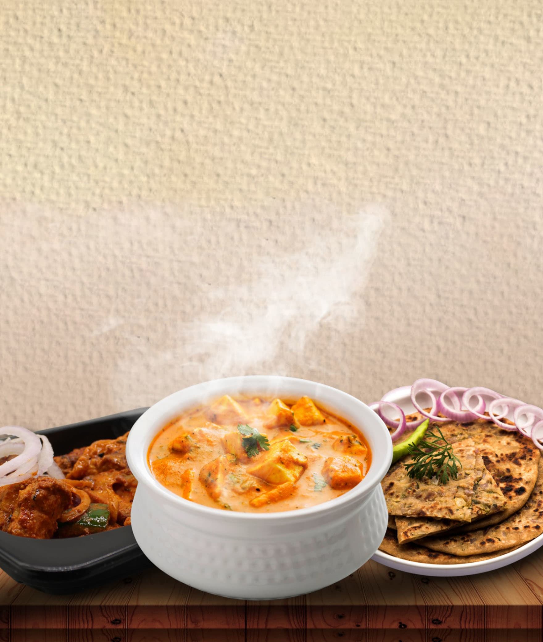 Door Ka Tandoor - Logo