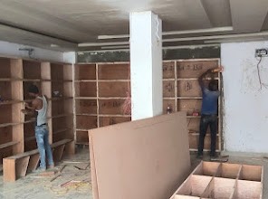 Putai - Painting Services - Cover photo